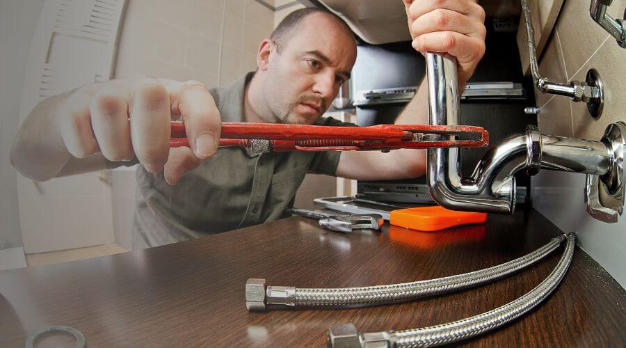 Professional Tankless Water Heater Installation in Blue Jay, CA